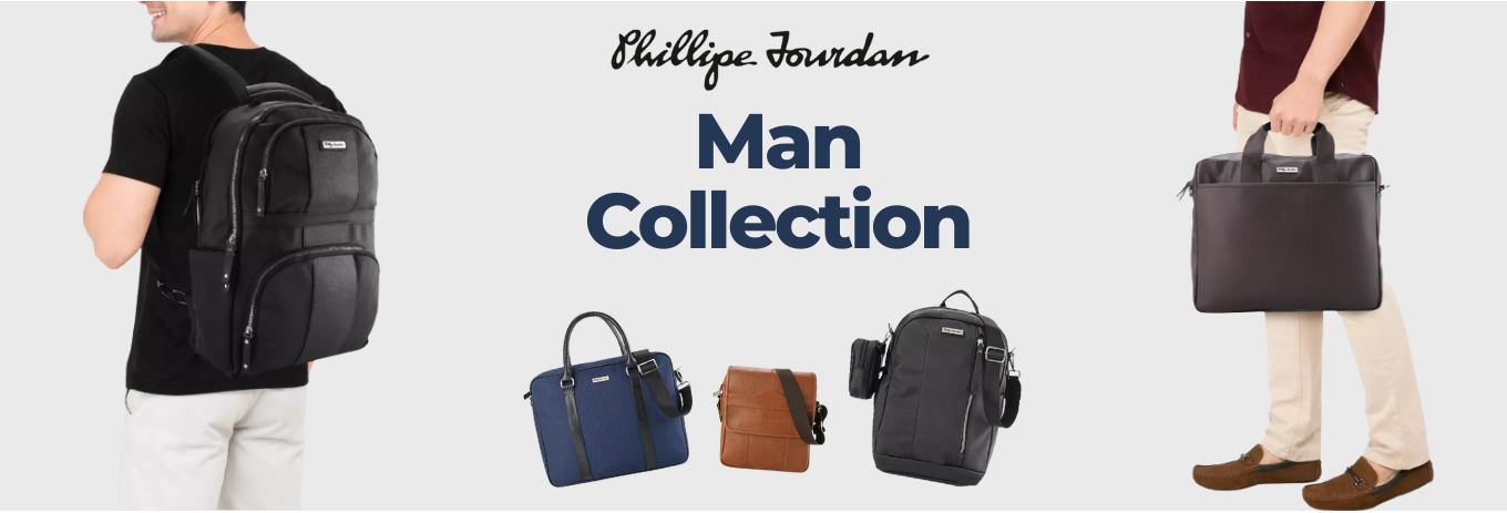 MEN COLLECTION 